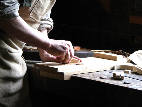Nuestra <strong>carpintería de madera en  Murillo de Río Leza</strong> es una empresa de <strong>herencia familiar</strong>, por lo que  contamos con gran <strong>experiencia </strong>en la profesión.